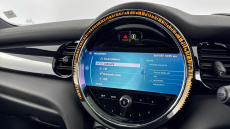 MINI Hatchback 135kW Cooper S Level 3 33kWh 3dr Auto Electric Hatchback